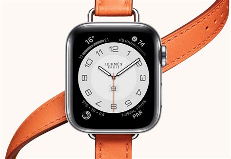 hermes apple watch review series 7|Apple Watch Hermes price uk.